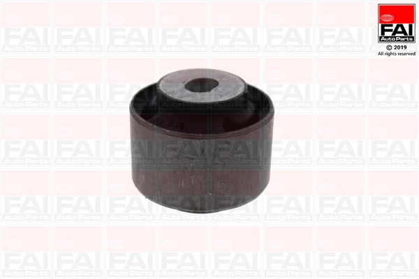 Mounting, control/trailing arm